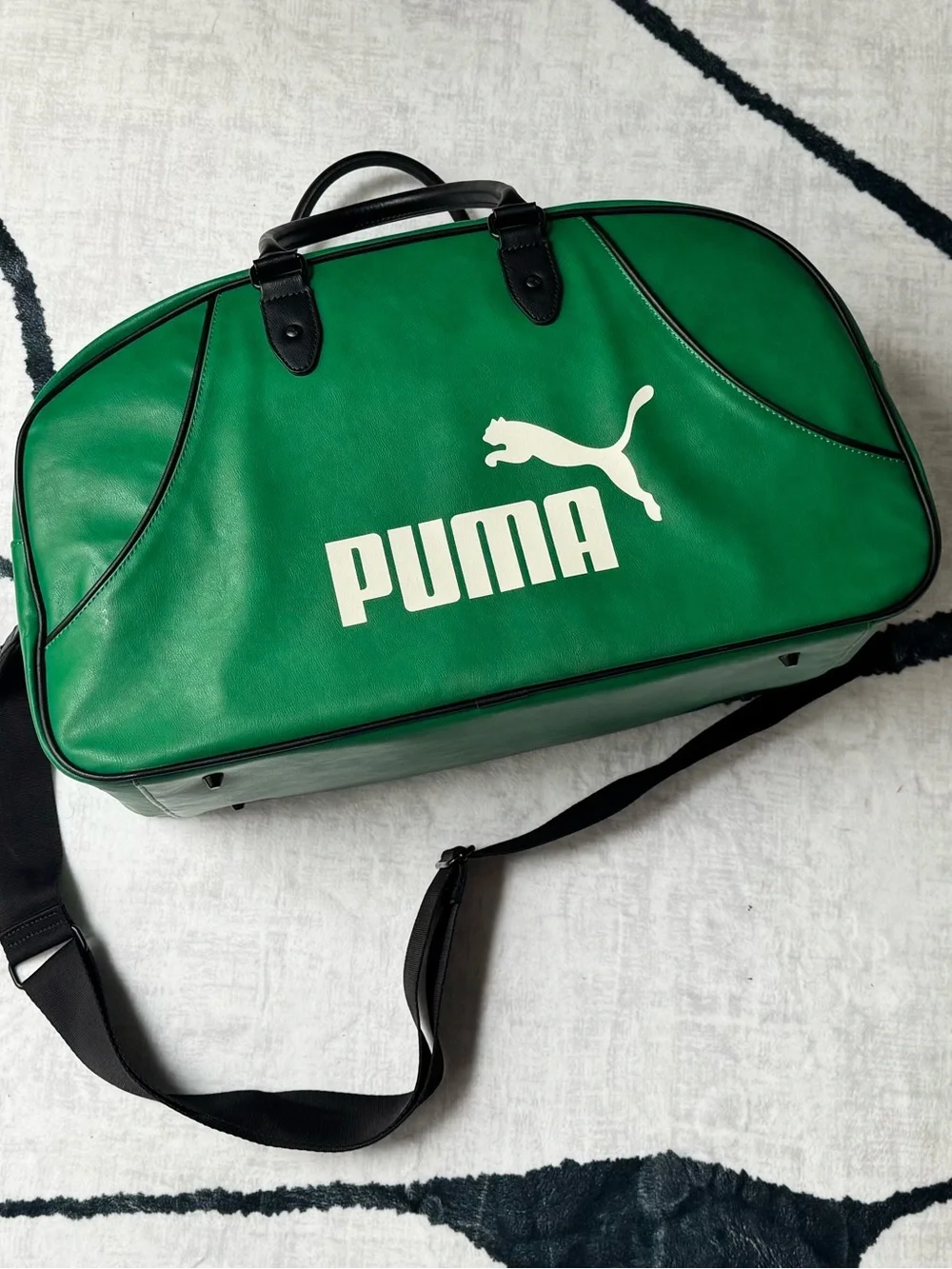 Archive 1976 Grip Bag